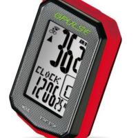 ราคา ไมล์ไร้สาย Gpulse สำหรับจักรยาน วัดระยะทาง ความเร็ว รอบขา (744205250)