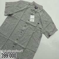 ราคา KAMEJA เสื้อ BILLABONG ดั้งเดิม (44305788753)