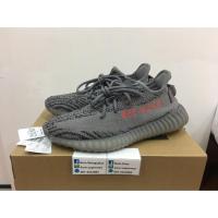 ราคา yeezy v2 beluga ไซส์7.5uk 8us ของใหม่ ติดSoleแล้ว (1198804182)