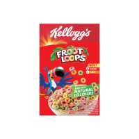 ราคา Kellogg's เคลล็อกส์ Froot Loops 285G-Kellogg's เคลล็อกส์ Froot Loops 285G (20293561290)