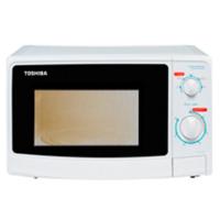 ราคา TOSHIBA เตาอบไมโครเวฟ รุ่น ER-G23SC(W) 23 ลิตร (293718911)