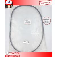 ราคา TOYOTA แท้ศูนย์ สายพานหน้าเครื่อง VIOS (NCP93) ปี 07-13 1.5 cc,YARIS (NCP91) ปี06-13 1.5 cc รหัส 90916-T2028 (4PK1220) (7729602191)