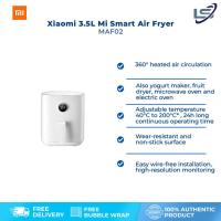 ราคา Xiaomi 3.5L Mi Smart Air Fryer MAF02 หน้าจอสัมผัส OLED เคลือบสองชั้นไม่ติด (47255767374)