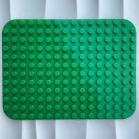ราคา * LEGO Duplo’s: เพลท ขนาด 12x16 ปุ่ม (9779624379)