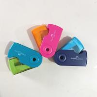 ราคา ปลอกเหลา Mini Spitzer Sharpener Faber Castell (28109962633)