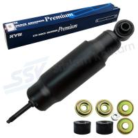 ราคา KYB โช๊คอัพหน้า ( 26033921 ) FORD RANGER 1998 4x4 น้ำมัน (KAA-2001) (1427858964)