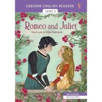 ราคา Romeo and Juliet Paperback English Readers Level 3 English (18265179420)