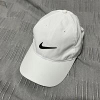 ราคา หมวก Nike สีขาว #ของแท้ (17080122010)