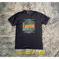 ราคา เสื้อยืด jack&jones แท้ (23812846123)