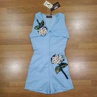 ราคา จั๊มปัก3Dงานป้าย Vegas Size S มือ 1 (25730901124)