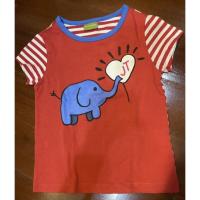 ราคา เสื้อยืดเด็ก JIM THOMPSON Size 2Y (13795233441)