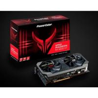 ราคา (3 การ์ดจอ ) red devil rx 6600 xt. มือ 1 ประกันศูนย์ไทย 3ปี (11467272984)