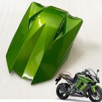 ราคา Fit For Kawasaki Ninja Z1000 Z 1000 2010 2011 2012 2013 Motorcycle Pillion Rear Seat Cover Cowl Sol (40328719835)