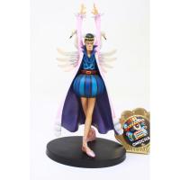 ราคา One Piece Model ️MR.2 BON CLAY ️DX~The Grandline Men ของแท้ BANPRESTO 2nd (48556147967)