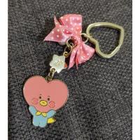 ราคา พวงกุญแจ BT21 Tata Keychain (20079056944)