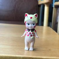 ราคา Sonny Angel Valentines series-cat (6734339443)