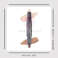 ราคา (N272) นีคาร่า ไฮไลท์ บรอนซ์เซอร์ คอนทัวร์ สติก Nee Cara Contour Stick✨ (20363110550)