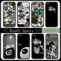 ราคา ฝาครอบ TPU สําหรับ Samsung Galaxy S20 Fe S20Ultra S20Plus S20Lite 8Y7X Stussy Black Soft Case (49603870904)