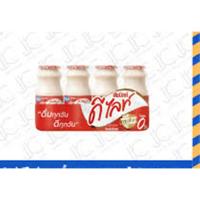 ราคา Dutch Mill ดีไลท์ นมเปรี้ยวปราศจากไขมัน 150 มล. x 8 ขวด (42208152597)