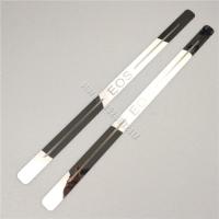 ราคา Door Sill Strip for Vw / volkswagen eos 2006-2015 Car Styling car Scuff Plate Peda Pedal Cover Stic (45954500414)