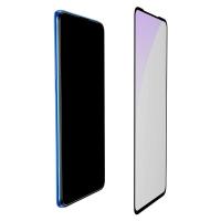 ราคา CAHAYA VIVO X27 BASEUS 0.3mm FULL CURVED SCREEN ANTI-LIGHT BLUE TEMPERED GLASS PROTECTOR - สีดํา (57254666045)