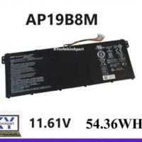 ราคา BATTERY ORIGINAL Acer แบตเตอรี่ ของแท้ ACER TravelMate P4 P414-51G , P214 P215 B118 B311 Series AP19B8M (26186047265)