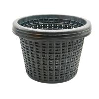 ราคา เพาะเห็ดฟาง ตะกร้าเพาะเห็ด ตะกร้า พลาสติกเหนียว สีดำ พร้อมส่ง (29822396464)