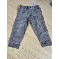 ราคา กางเกงยืนส์levi'sเด็กมือ2 (28993757409)