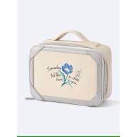 ราคา กระเป๋าอเนกประสงค์ ถือได้ ใส่เครื่องสำอางค์ได้ มือ 1 Shop แบรนด์ GU (27930666099)