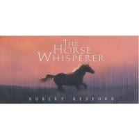 ราคา HANDBILL แฮนด์บิล ใบปิดหนัง ภาพยนตร์ ปี 1998 เรื่อง The Horse Whisperer (22084530456)