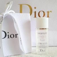 ราคา Diorsnow Essence of light brightening light activating micro infused lotion 50ml (1808510115)
