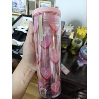 ราคา แก้วสตาร์บัค Starbucks คอลเลคชั่น Valentine 16 oz. (23655133989)