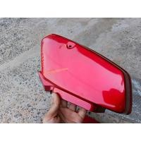 ราคา ฝากระเป๋าขวา นันทิดา C700 C900 ของใหม่งานเก่า ❤️สีแดง สวย พร้อมใช้งาน (26925465442)