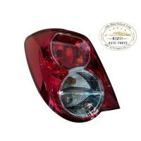 ราคา Chev Sonic ของแท้ ไฟท้าย เชฟโซนิค สีแดง ของใหม่ New! (27187813922)