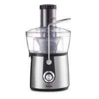 ราคา Tefal Juicer Express 2 Speeds เครื่องสกัดน้ำผักและผลไม้ 800 วัตต์ ZE550D38 (4152197596)