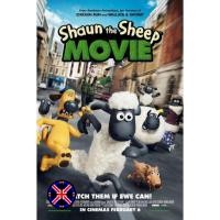 ราคา ดีวีดี Cartoon Shaun the Sheep Movie แกะซ่าฮายกก๊วน มูฟวี่ (50506107040)