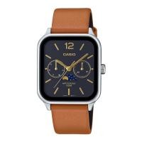 ราคา [สอบถามสต็อกก่อนสั่งซื้อ]CASIO STANDARD MTP-M305L-1A ของแท้ 100% พร้อมส่ง ประกัน 1 ปี (24174962715)
