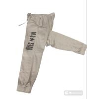 ราคา กางเกงกีฬาขายาวแบรนด์แท้ มือ2 Converse ALL STAR Size L รอบเอว30"ยาว37" (29105187480)