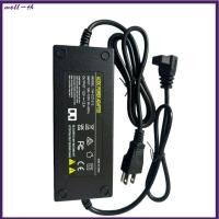 ราคา [mall-th] อะแดปเตอร์แปลงไฟ 100-240V เป็น DC 12V สําหรับ 3KW / 5KW / 8KW (52105810912)