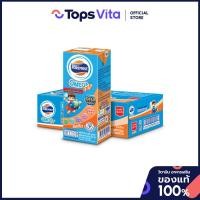ราคา FOREMOST โฟร์โมสต์ โอเมก้า369นมยูเอชทีรสจืด 180มล. แพค 36 [8850188903608] (27330375452)