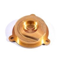 ราคา POLO อะไหล่ ฝาครอบใบพัดน้ำ ใช้กับปั๊มน้ำอัตโนมัติ รุ่น MIT-370A (โปโล) (29155528780)