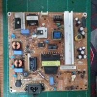 ราคา Power supply TV LG 42" Model 42LB551 และอีกหลายรุ่น บอร์ดถอดใช้งานได้ (23140807384)