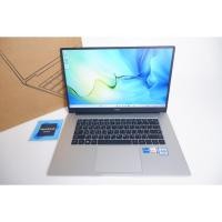 ราคา (ของใหม่)Huawei D15 i5-1135G7 Ram8 SSD256 จอ15.6 Full HD IPS อุปกรณ์ครบกล่อง พร้อมใช้งาน ขายถูกมาก เพียง 13,490.- (23680839289)