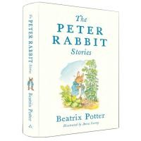 ราคา THE PETER RABBIT STORIES (HC) (9781847499127) c321 sut (43101106130)