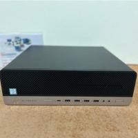 ราคา HP ELITEDESK 800G3 i7 G9แรงๆเร็วๆกร๊าฟฟิกสบายๆ (25033922459)