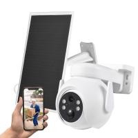 ราคา Audio Motion Ptz ไร้สายสี Vision Powered กล้อง Ip66 Motion Ptz Mount Smart Vision สองทางสมาร์ท Wifi กันน้ํา Wall Mount Two-way Audio Wireless Monitor Mallcenter (44309591766)
