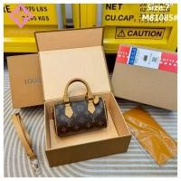 ราคา หลุยส์ทรงหมอนถือได้ cross body ได้ (42266361256)