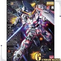 ราคา (MG)Bandai RX-0 Unicorn Gundam Screen Image Ova (52455052956)