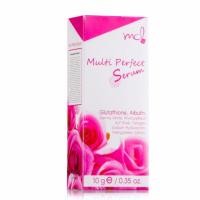 ราคา MCL Multi Perfect Serum 10 g ซีรั่มหน้าเด้งกุหลาบพันปี (2725716675)