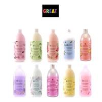 ราคา ครีมอาบน้ำ Oriental Princess shower cream ครีมอาบน้ำ กลิ่นหอมฟุ้ง (28472015646)
